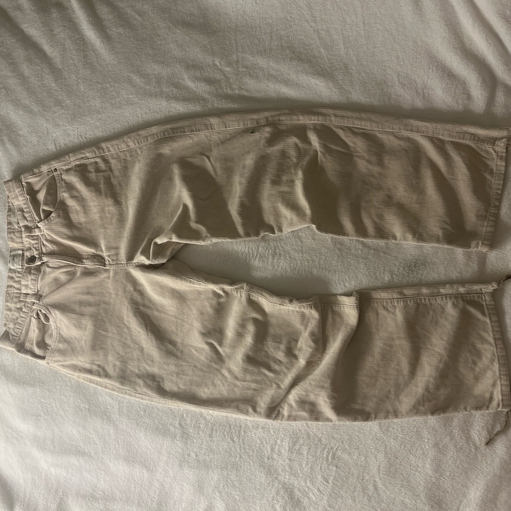 Cotton On Women's Tan Chinos